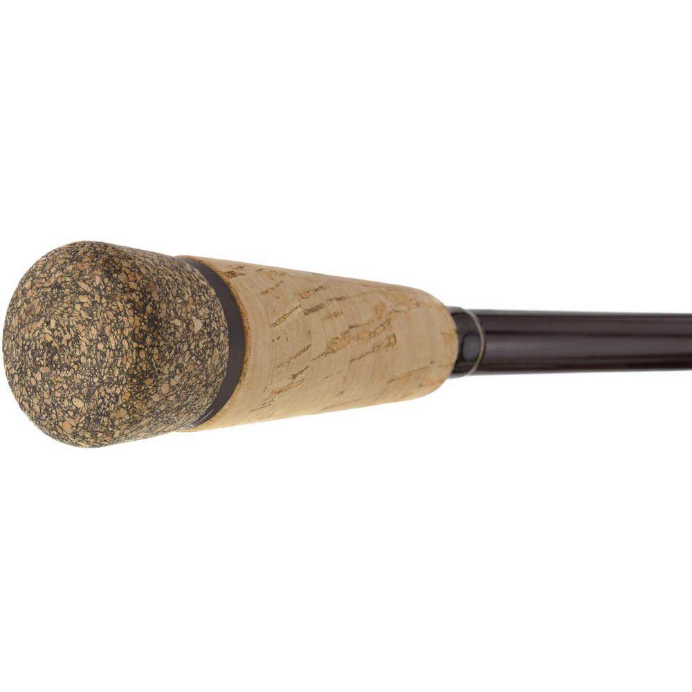 Mikado Vara De Lançamento De Baitcasting Excellence Action - Imagem 11