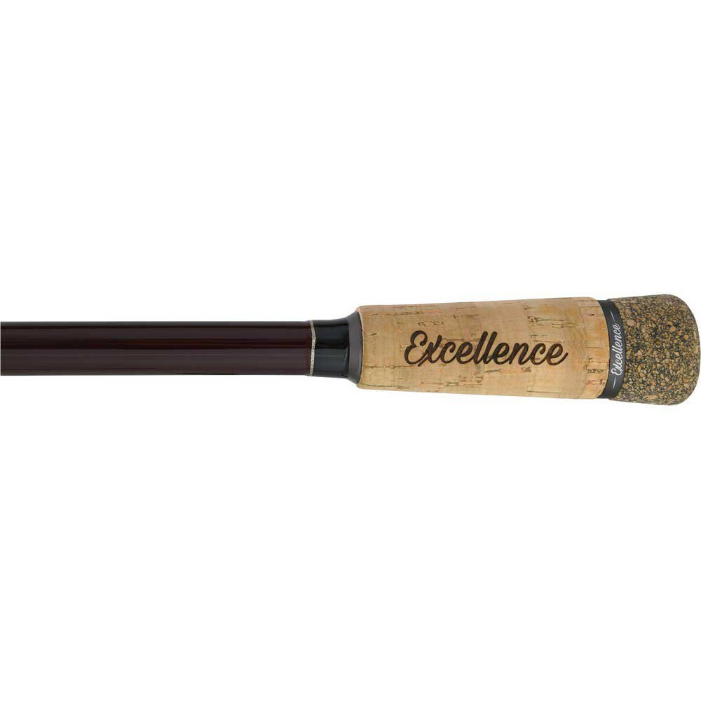 Mikado Vara De Lançamento De Baitcasting Excellence Action - Imagem 10