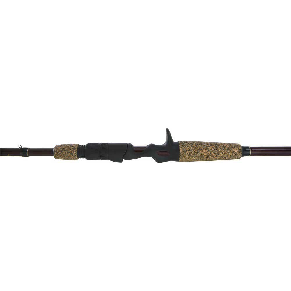 Mikado Vara De Lançamento De Baitcasting Excellence Action - Imagem 9