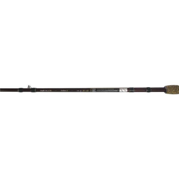 Mikado Vara De Lançamento De Baitcasting Excellence Action - Imagem 8
