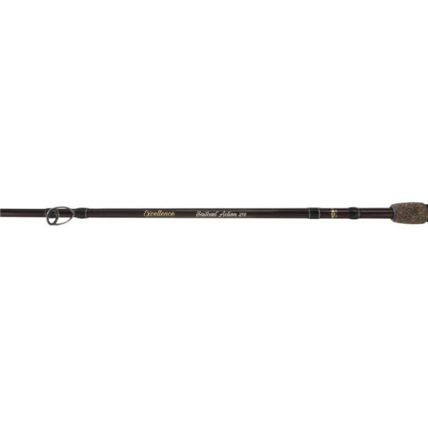 Mikado Vara De Lançamento De Baitcasting Excellence Action - Imagem 7