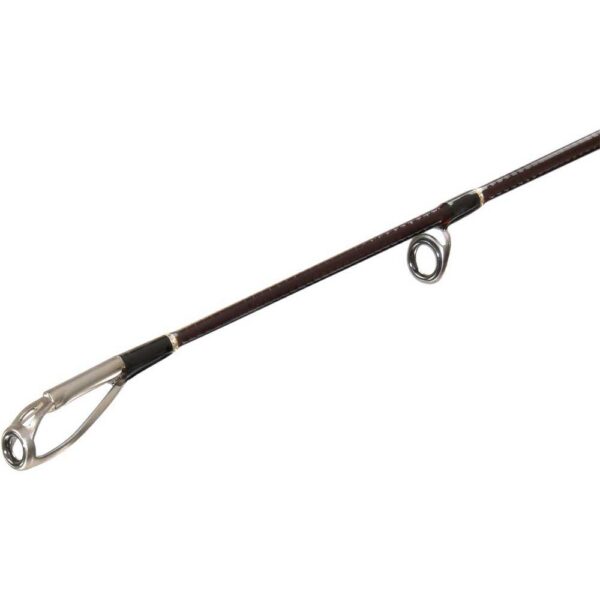 Mikado Vara De Lançamento De Baitcasting Excellence Action - Imagem 4