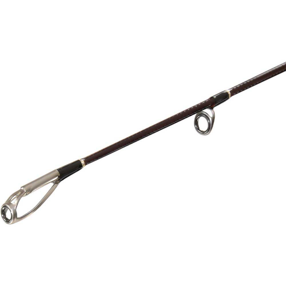 Mikado Vara De Lançamento De Baitcasting Excellence Action - Imagem 4