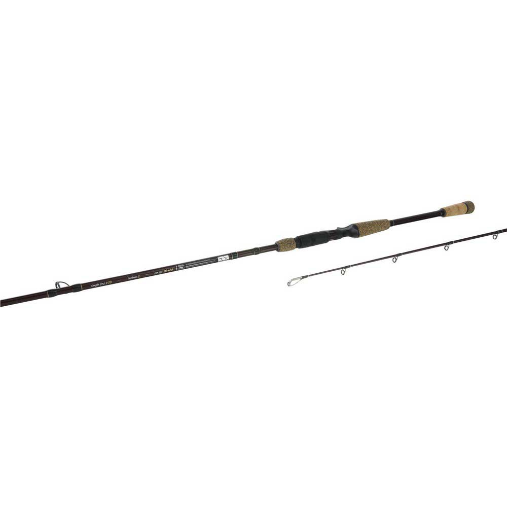 Mikado Vara De Lançamento De Baitcasting Excellence Action - Imagem 3