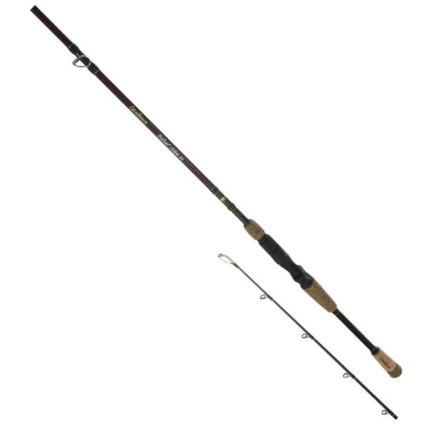 Mikado Vara De Lançamento De Baitcasting Excellence Action