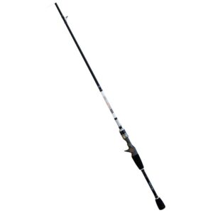 Nomura Cana Baitcasting Isei JasPro