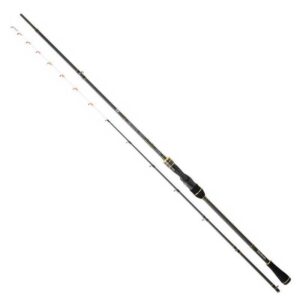 Daiwa Cana Baitcasting Team Tenya