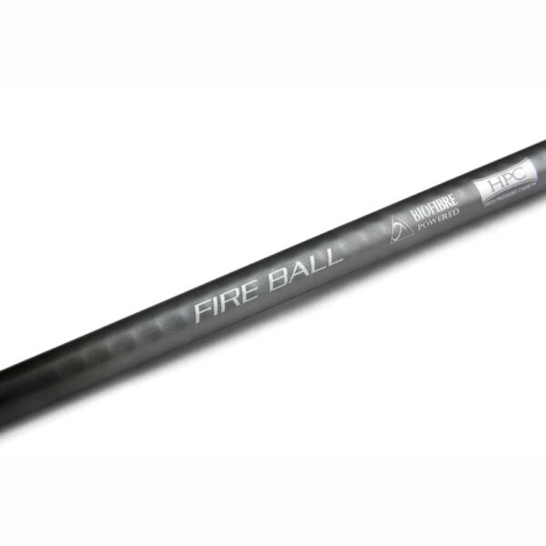 Shimano fishing Cana Baitcasting BeastMaster Catfish Fireball - Imagem 6