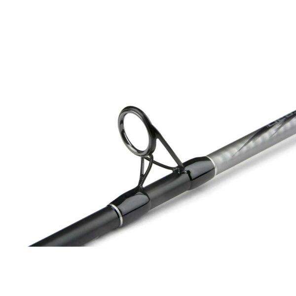Shimano fishing Cana Baitcasting BeastMaster Catfish Fireball - Imagem 3