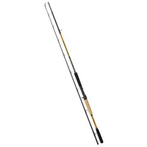 Quantum fishing Vara De Lançamento De Baitcasting G-Force Shad&Swimbait Trigger