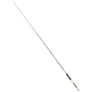 Sakura Vara De Lançamento De Baitcasting Ionizer Bass