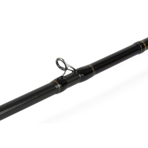 Shimano fishing Cana Baitcasting Yasei LTD Pike Swim&Softbait - Imagem 8
