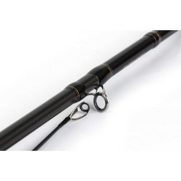 Shimano fishing Cana Baitcasting Yasei LTD Pike Swim&Softbait - Imagem 6