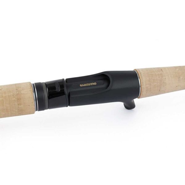 Shimano fishing Cana Baitcasting Yasei LTD Pike Swim&Softbait - Imagem 4