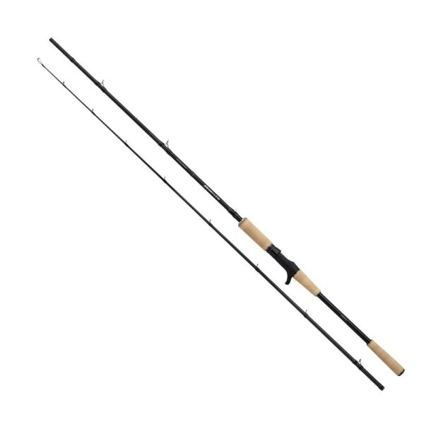 Shimano fishing Cana Baitcasting Yasei LTD Pike Swim&Softbait