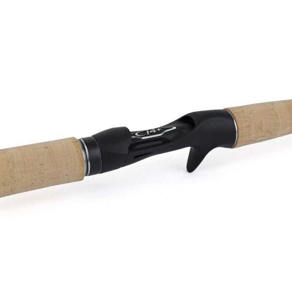 Shimano fishing Cana Baitcasting Yasei LTD Pike Crank - Imagem 4