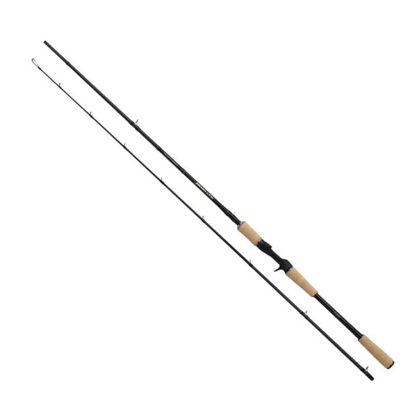 Shimano fishing Cana Baitcasting Yasei LTD Pike Crank
