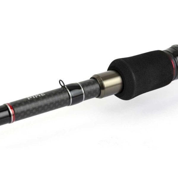Shimano fishing Vara De Lançamento De Baitcasting Yasei BB Pike&Troll - Imagem 3