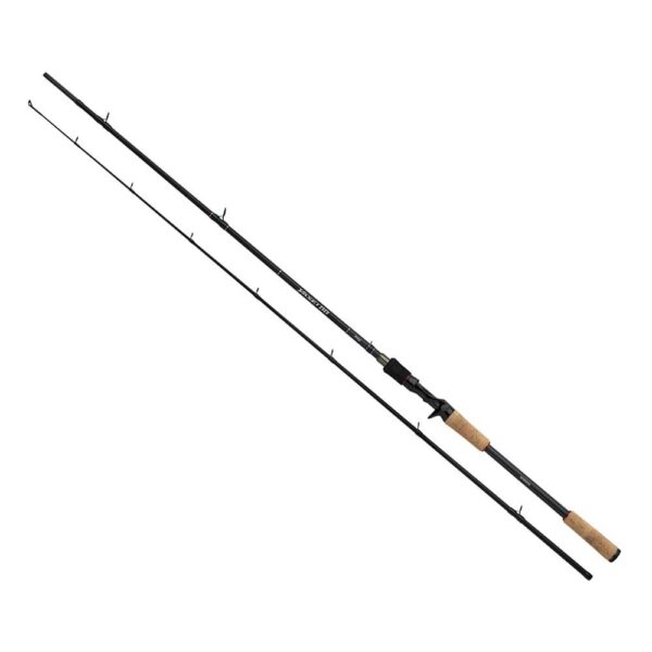 Shimano fishing Vara De Lançamento De Baitcasting Yasei BB Pike&Troll