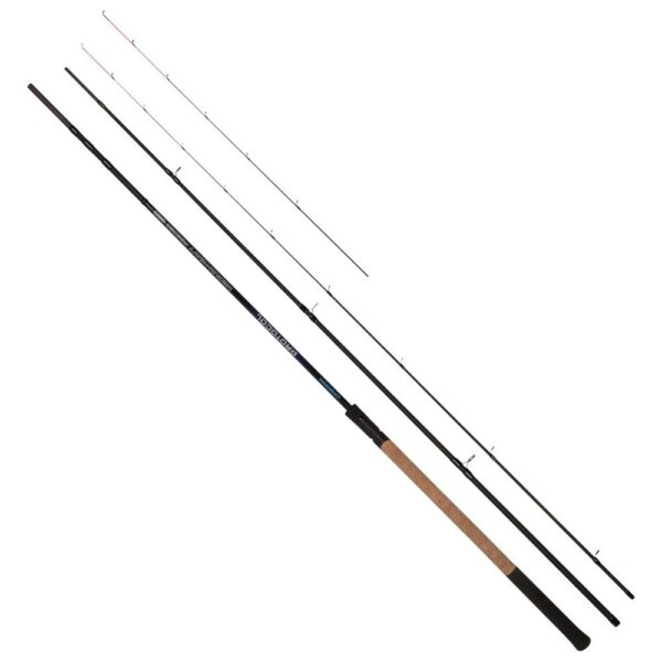 Cresta Cana Carpfishing Protocol Medium Heavy Feeder