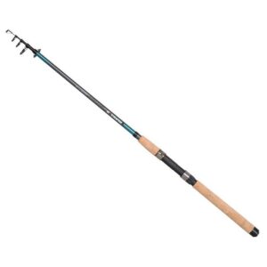 SPRO Cana Carpfishing Spartan Trout Tele