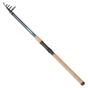 SPRO Cana Carpfishing Spartan Allround Tele