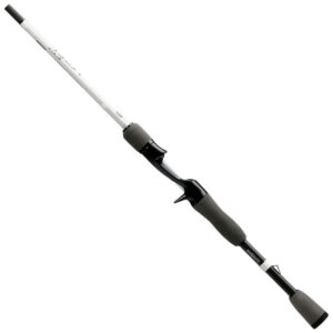 13 Fishing Cana Baitcasting Rely Black