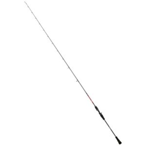 Hart Cana Baitcasting Toro Tai-Rubber 610C