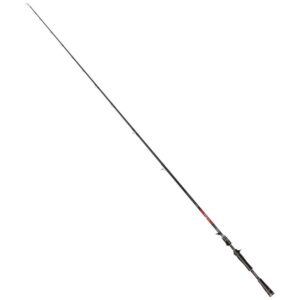 Hart Cana Baitcasting Boushido Carna C75XH
