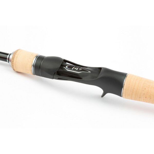 Shimano fishing Cana Baitcasting Yasei LTD Pelagic - Imagem 2