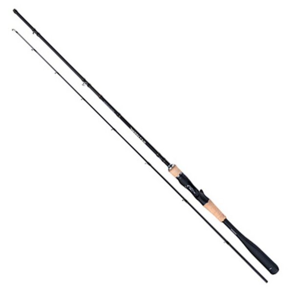 Shimano fishing Cana Baitcasting Yasei LTD Pelagic