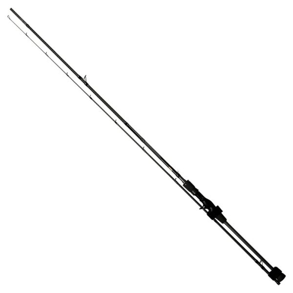 Shimano fishing Cana Baitcasting Yasei Perch C&T Rig