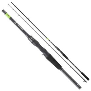 Daiwa Vara De Lançamento De Baitcasting Prorex E Allround