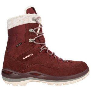 Lowa Botas Caminhada Calceta III Goretex