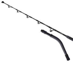 Shimano fishing Cana Corriços Tiagra Hyper Stand-Up