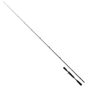 Fox rage Cana Baitcasting Prism X Versatile Soft