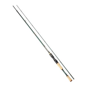 Sakura Vara De Lançamento De Baitcasting Ionizer AllRound