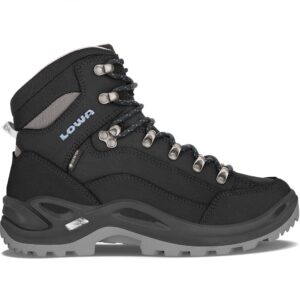 Lowa Botas Caminhada Renegade Goretex Mid