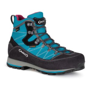Aku Botas De Caminhada Largas Goretex Trekker Lite III