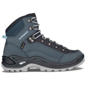 Lowa Botas Caminhada Renegade Goretex Mid