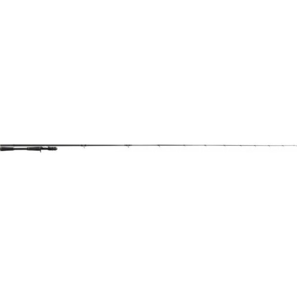 Megabass Vara De Lançamento De Baitcasting Destroyer French LTD FX