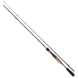 SPRO Cana Baitcasting Ruff Vertical