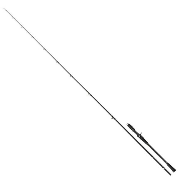 Molix Cana Baitcasting Fioretto Speciale 1+1
