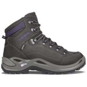 Lowa Botas Caminhada Renegade Goretex Mid