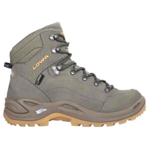 Lowa Botas Caminhada Renegade Goretex Mid