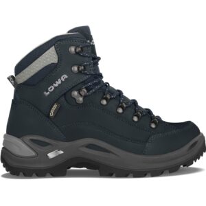 Lowa Botas Caminhada Renegade Goretex Mid