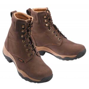 Equitheme Botas Dermo Dry