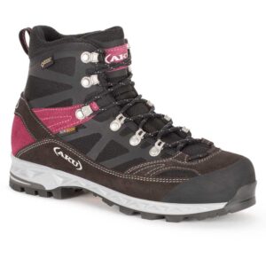 Aku Botas Caminhada Trekker Pro Goretex
