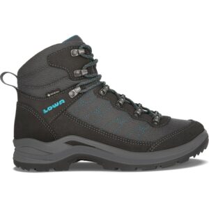 Lowa Botas Caminhada Taurus Pro Goretex Mid