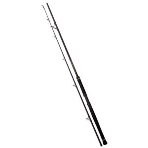 Black cat Cana Silúrideo Black Passion Spin